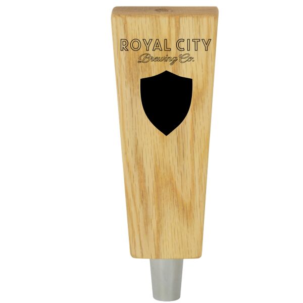 RCB Beer Tap Thumbnail