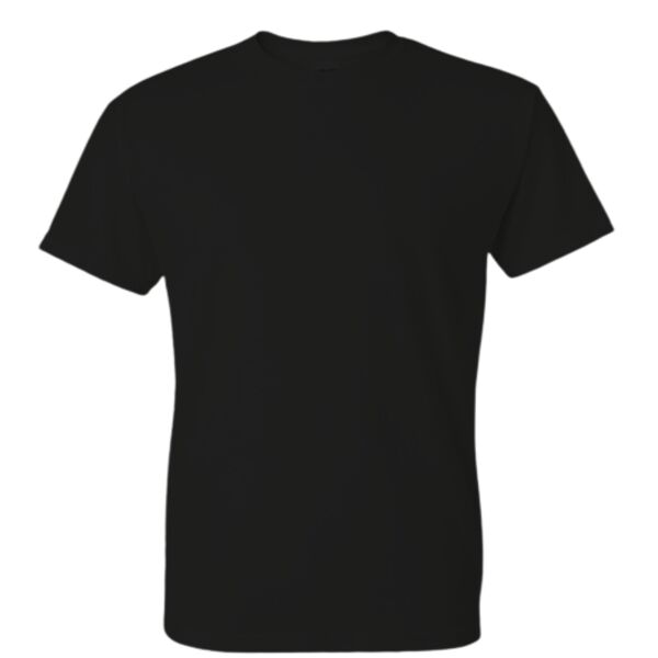 Jerico Fine Jersey T-Shirt Thumbnail