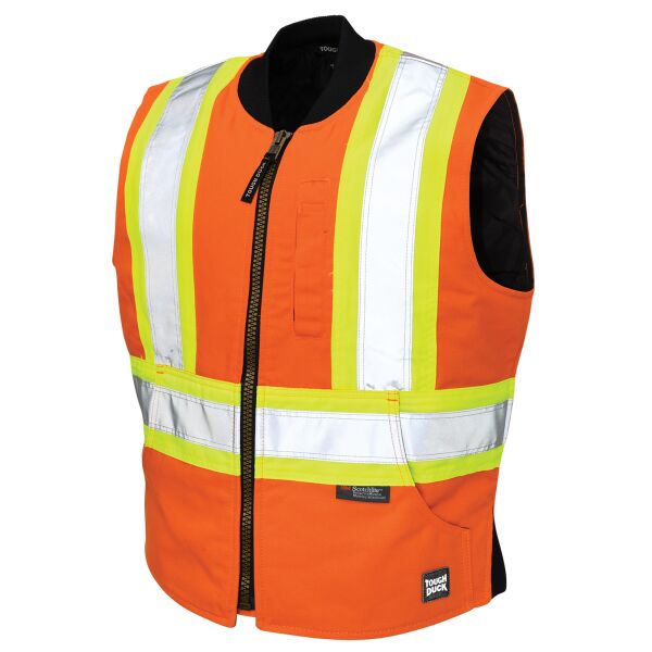 Duck Safety Vest Thumbnail