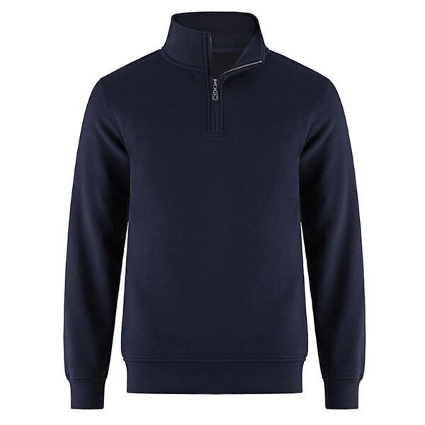 Flux Adult 1/4 Zip Thumbnail