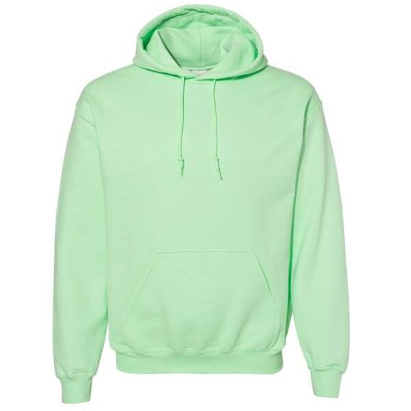 Woolwich - Heavy Blend™ Hooded Sweatshirt Thumbnail