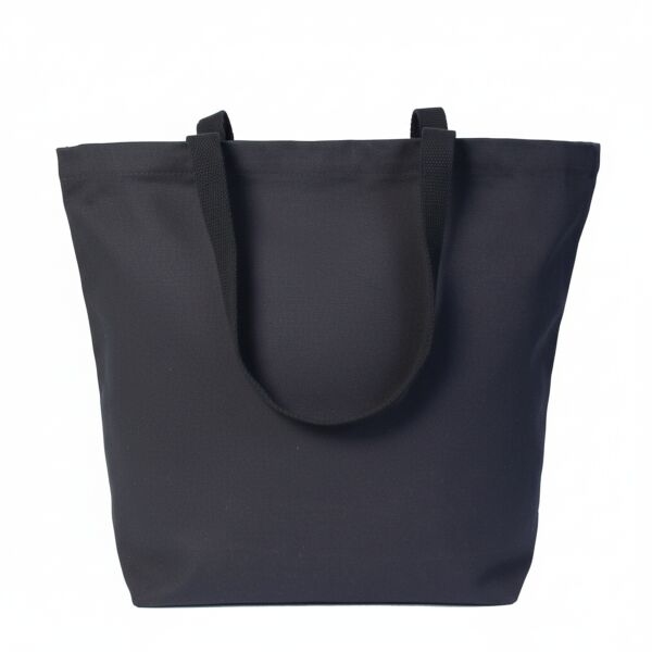 Cotton Canvas Super Tote Thumbnail