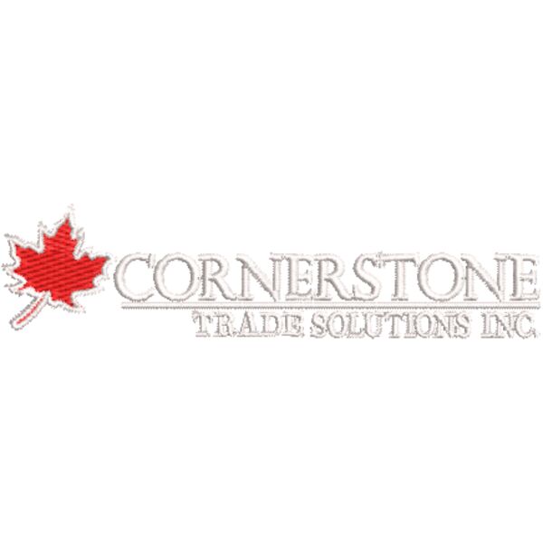 CornerstonePlumbing TRADE SOLUTIONS Thumbnail